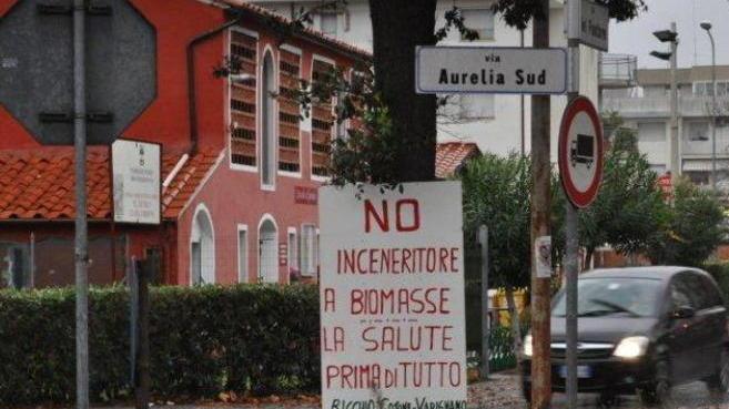 Bruciatore a Bicchio, c’è l’ok dell’ufficio edilizia