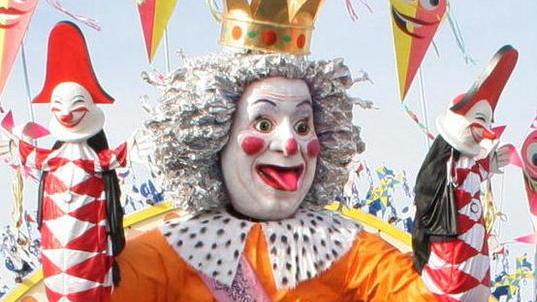 Il Carnevale senza te è come il cacciucco senza il peperoncino