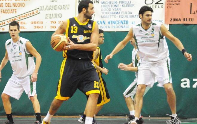 Golfo in zona playoff, ma la posizione ora deve essere difesa