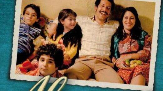 Una famiglia turca e le sue avventure in Germania