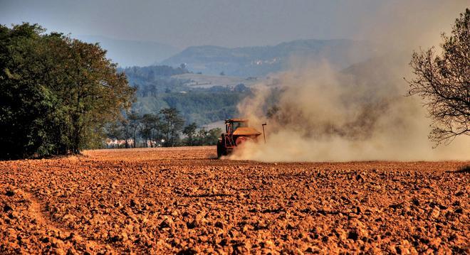Acqua, falde in crisi e sprechi super 