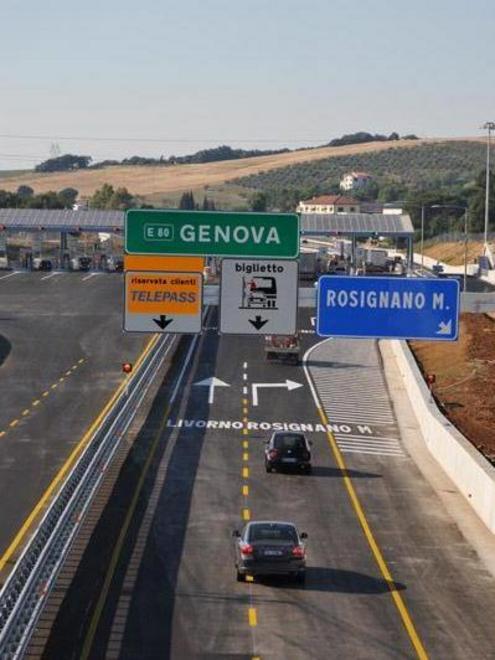 La Provincia: «Condizioni inaccettabili» 