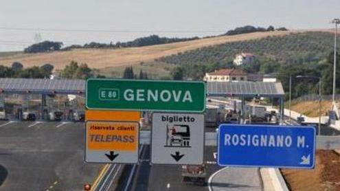 La Provincia: «Condizioni inaccettabili»