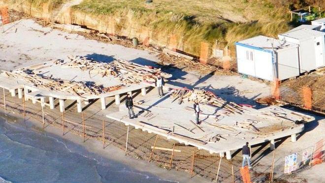 Dune Mosse, il verdetto passa al Consiglio di Stato