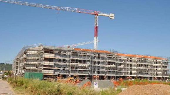 «Pratiche non conformi» Architetti contro geometri
