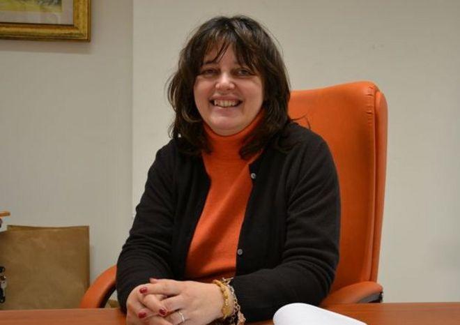 Marina Savini è la nuova segretaria comunale