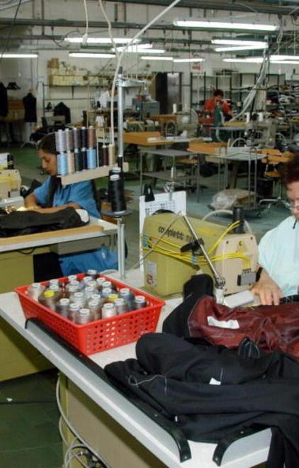 Mabro, storie e racconti della fabbrica 