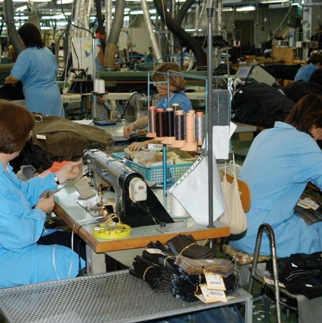 Più tecnologia e investimenti La nuova Mabro riparte da qui 