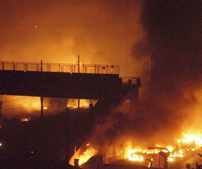 Strage, Biancalana fa ricorso al Tar 