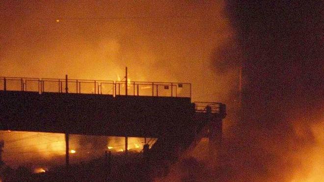 Strage, Biancalana fa ricorso al Tar