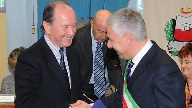 Tavanti ambasciatore di Capannori