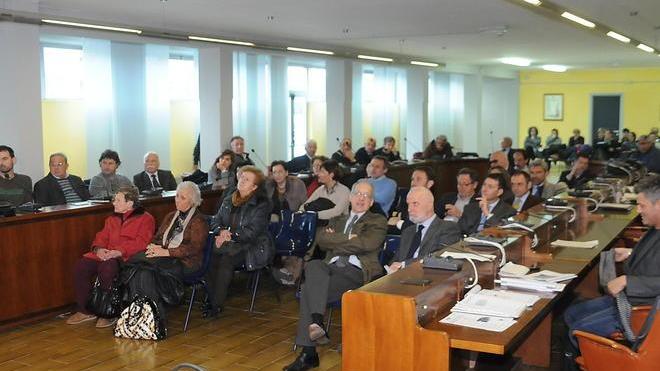 A Capannori più vicini ai cittadini