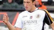 La sfida speciale di Lorenzo Lollo di Ortonovo