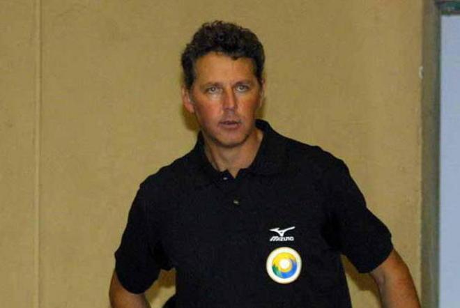 Vullo, si gode la grinta della Pallavolo Massa