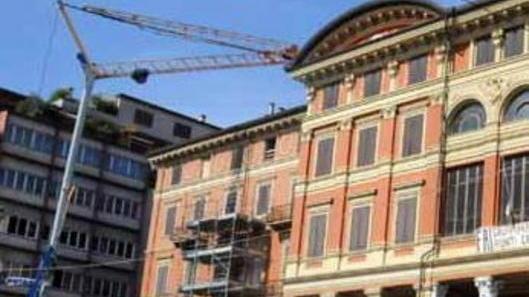 «I lavori? Ora li paghi la Caprice»