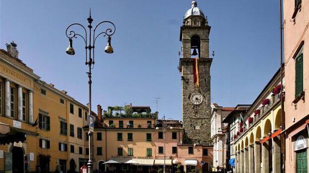 «Kebab per salvare il centro storico»