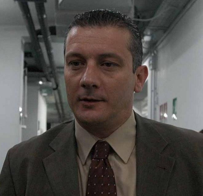 Pucci apre al Pd, ma i democratici rispondono picche 