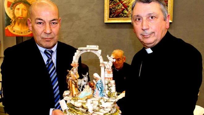 Il vescovo raddoppia il museo diocesano «Quante donazioni»