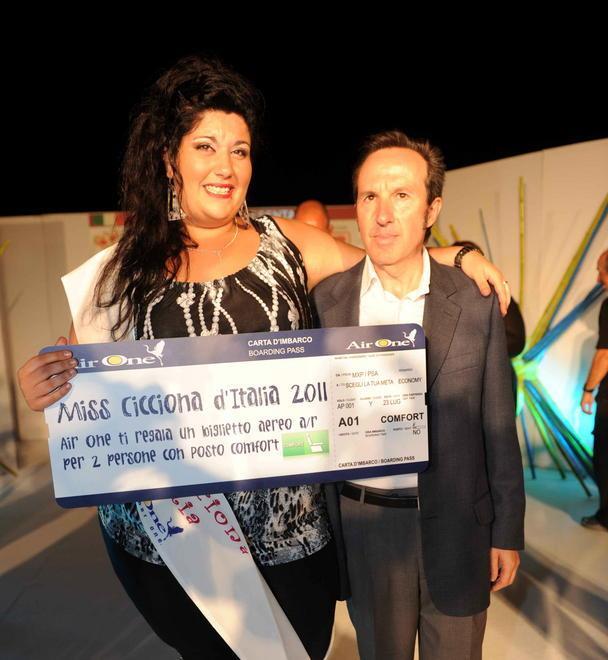 Salta l’edizione di Miss Cicciona 