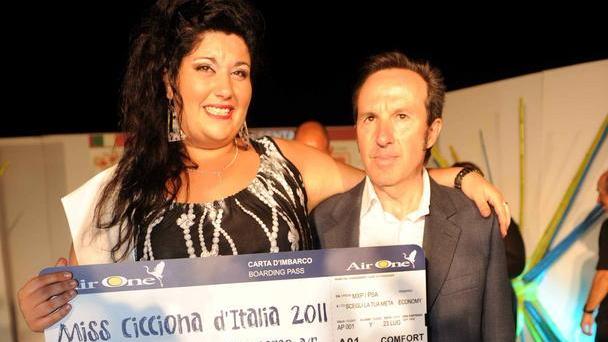 Salta l’edizione di Miss Cicciona
