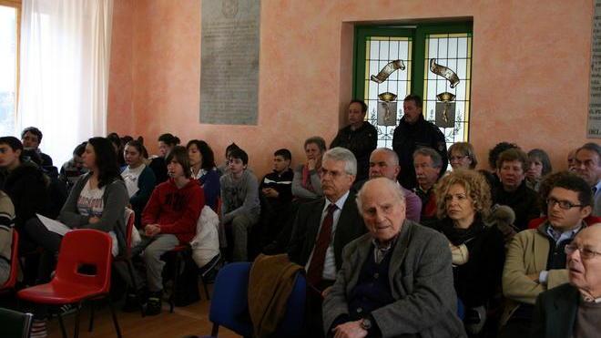 Montaione ricorda i suoi deportati