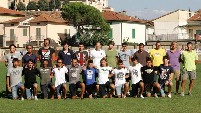 Fucecchio s’accende per il derby 