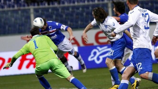 L’Empoli c’è, ma non abbastanza