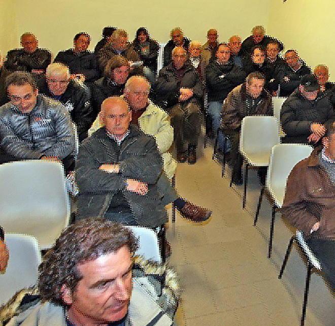 Forcoli, prima le accuse poi le denunce 