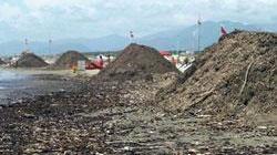 Una macchina Ersu mangerà e digerirà tutto il lavarone