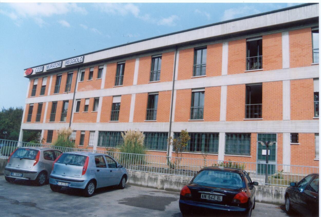 La Coop Muratori di Reggiolo lotta contro la crisi: piano per salvare l'azienda 