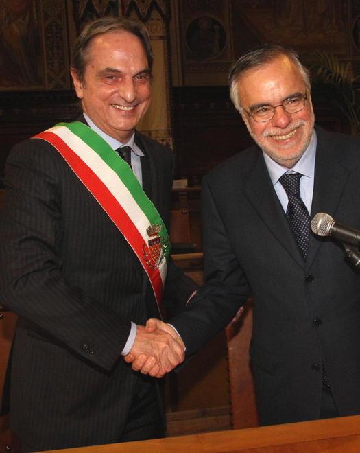 Il ministro Riccardi: «Il futuro dell’integrazione si gioca sul rispetto delle regole» 