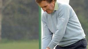 Alle Pavoniere è ripartita la grande stagione del golf