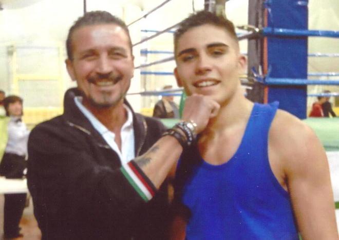 Pari col campione d’Italia per Cerra 