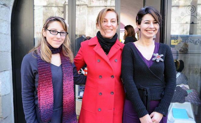 Il negozio dei sogni grazie al progetto d’imprenditoria rosa 