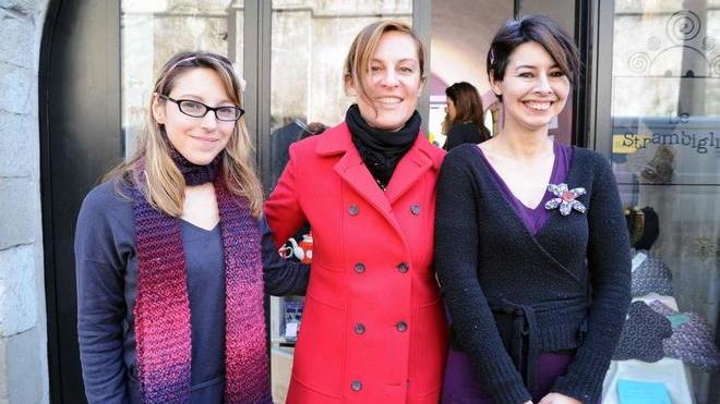 Il negozio dei sogni grazie al progetto d’imprenditoria rosa