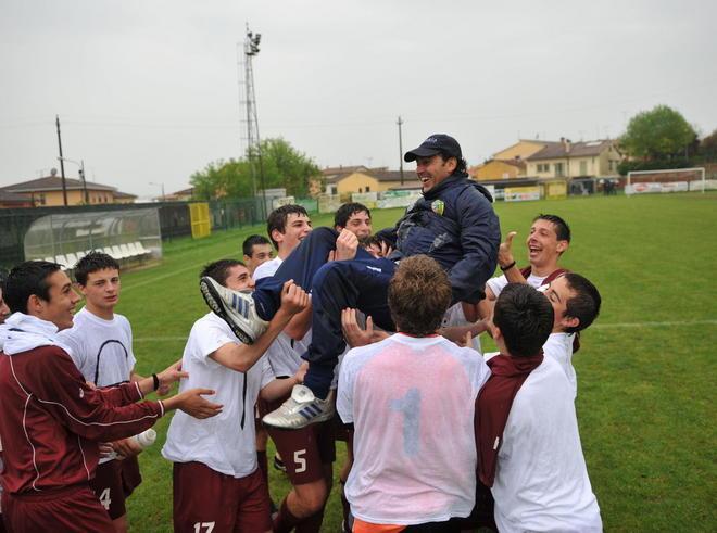 Il futuro del Forcoli sarà “produrre giovani” 