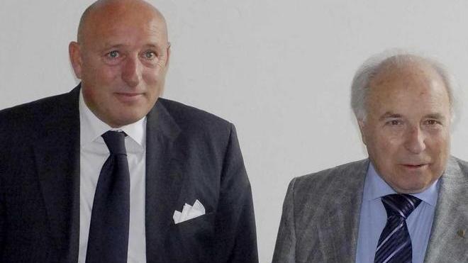 Lucchesi: il Pisa riscatterà bomber Perna