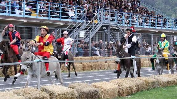 Burroni non ritira le sue dimissioni La Pro Loco nel buio