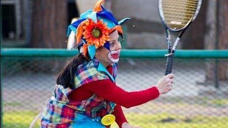 Tennis e solidarietà per aiutare l’associazione dei malati di Sla