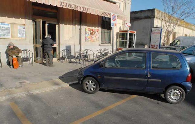 Parcheggi, a caccia dei falsi invalidi 