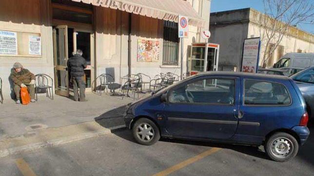 Parcheggi, a caccia dei falsi invalidi