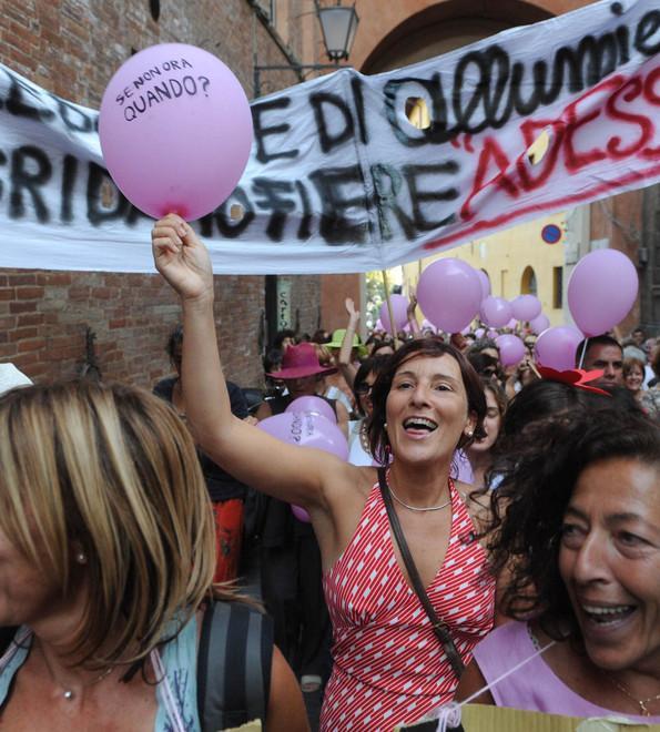 Era questa la vita che sognavi? 