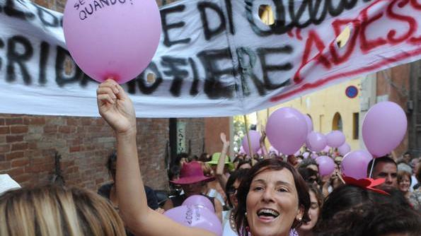 Era questa la vita che sognavi?