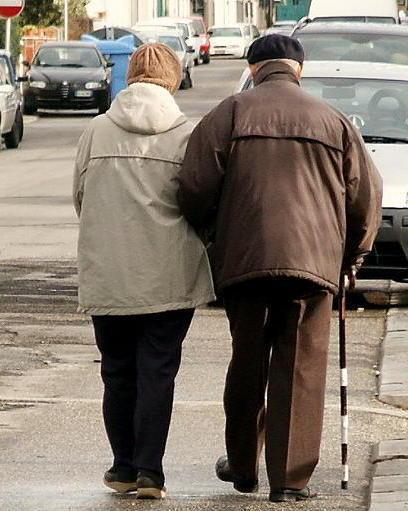 rosignano: donne pensionate 