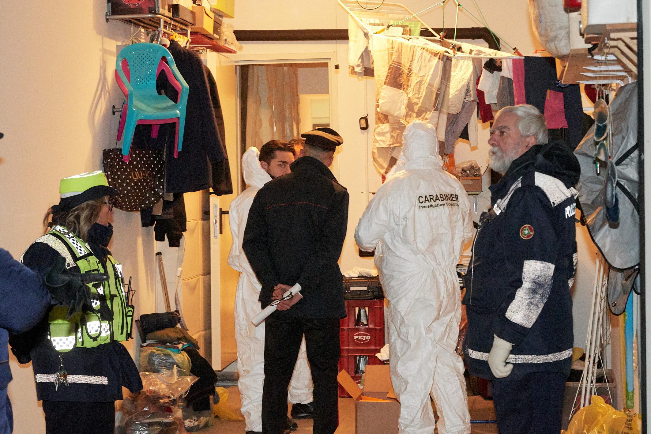 Carpi, uccise i figli: madre assolta 