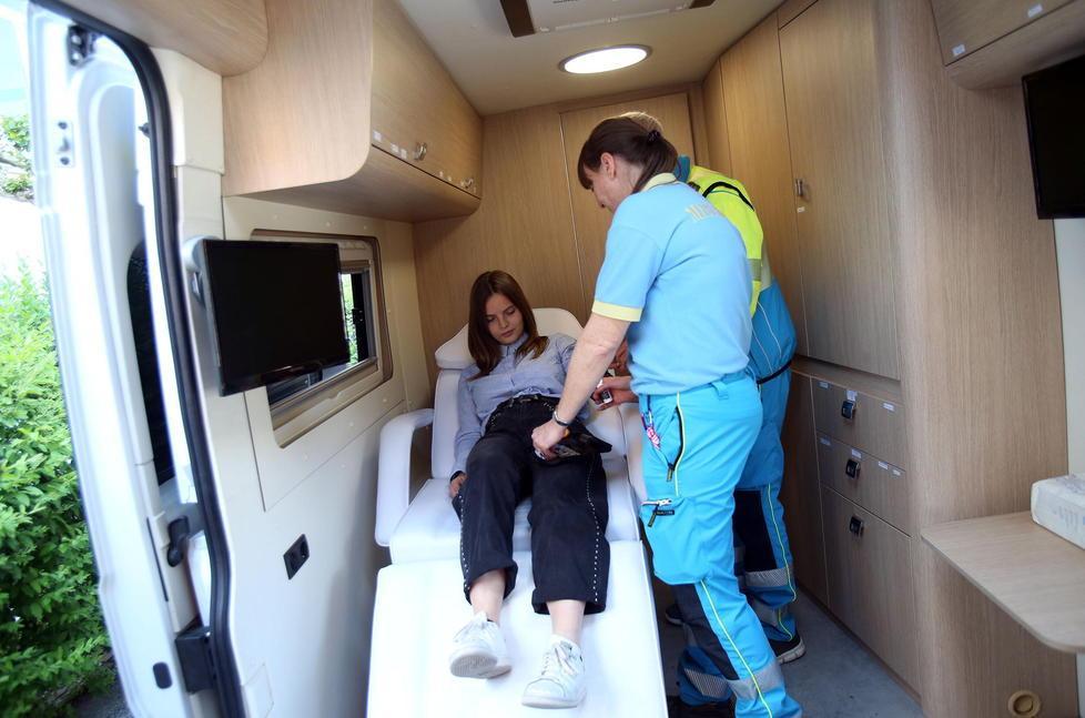 “Missione salute”: visite mediche in piazza per chi ha difficoltà economiche o sociali 
