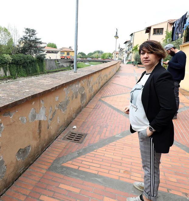 Facto compie un anno e regala a Montelupo un grande murale 