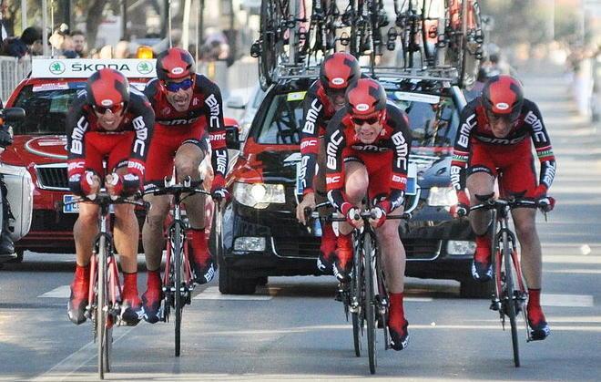 La Tirreno-Adriatico archivia le polemiche sulla viabilità 