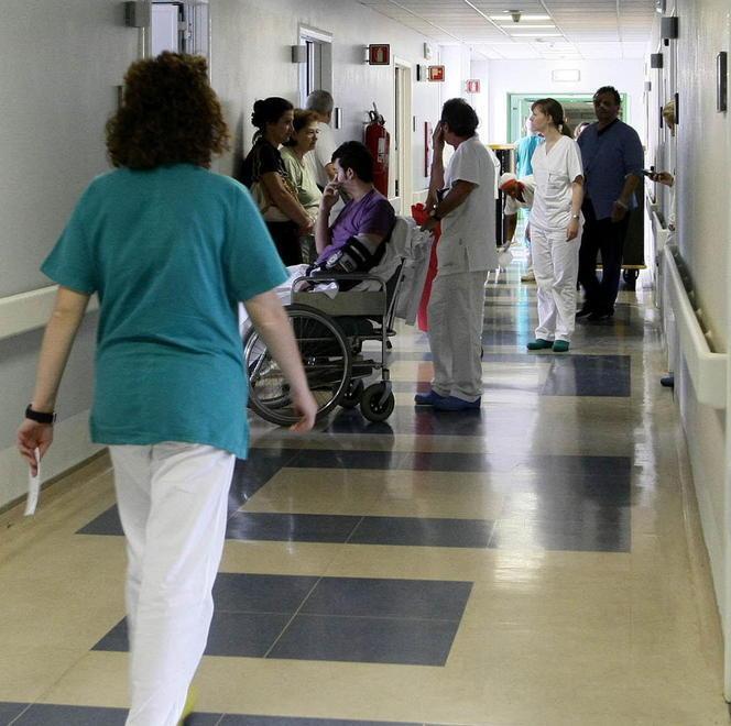 Modena, Policlinico e Baggiovara promossi dai pazienti I voti più bassi per i pasti 