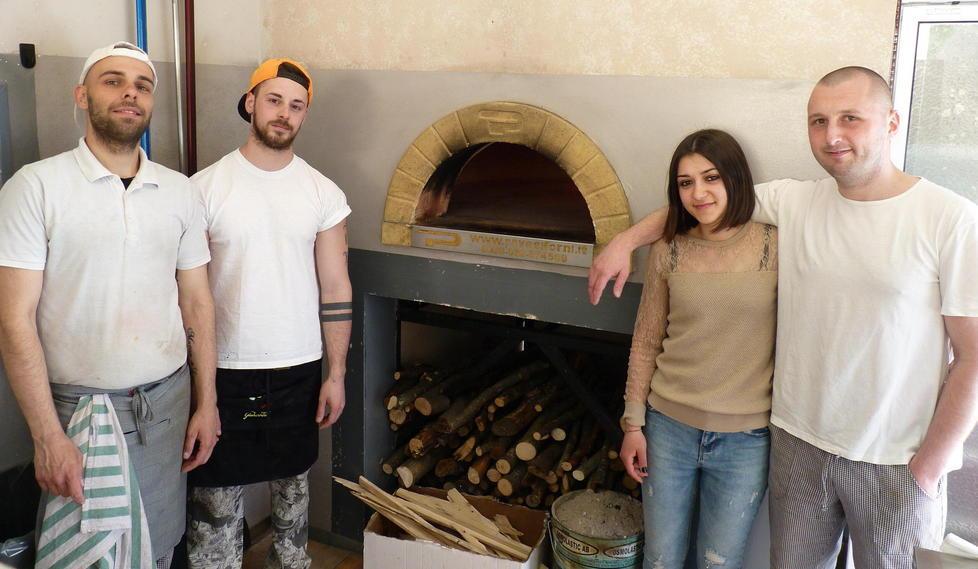 Ingredienti da gourmet “calda” e prezzi bassi: è “Il Principe” delle pizze